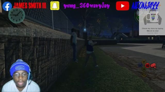 I PLAYED BULLY SCHOLARSHIP EDITION IN 2022 AND THIS HAPPENED?! #bullyscholarshipedition #gameplay смотреть онлайн