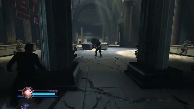 Legendary Game Unboxing - PC FPS Gameplay Released 2008 смотреть онлайн
