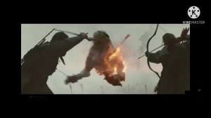 The Great Will part2. Великая стена.  buyuk xitoy devori