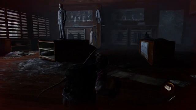 Прохождение дополнение The Last Of Us Left Behind #2 Финал смотреть онлайн