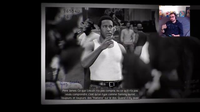 Danny - Mafia 3 смотреть онлайн