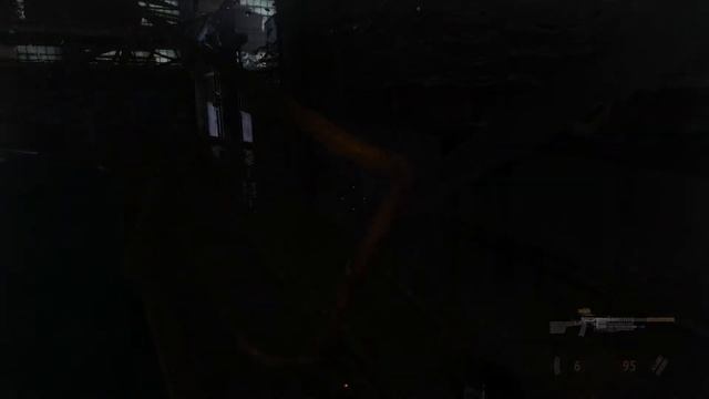 Прохождение Metro: Last Light (Метро 2033: Луч надежды) # 9 Маленький Чёрный смотреть онлайн