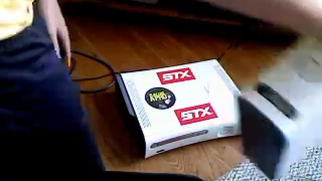 VaapRMoDz's Business JTAG Set-up смотреть онлайн