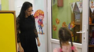 Вот так с ребятами мы приветствуем друг друга!