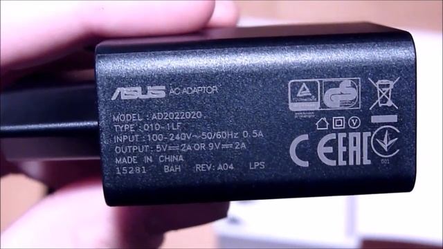 ASUS Zenfone 2 Unboxing und erste Eindrücke - www.TechnoViel.de смотреть онлайн