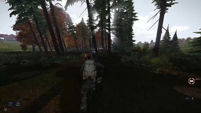 Area417 Exile Chernarus Redux Nightmare E.01 : Test Server смотреть онлайн