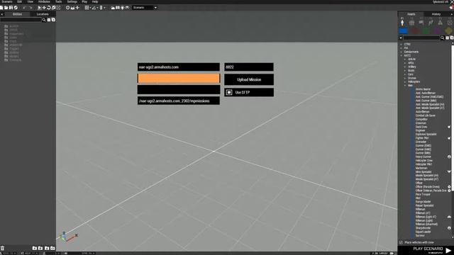 FTPBO - Arma 3 Mod смотреть онлайн