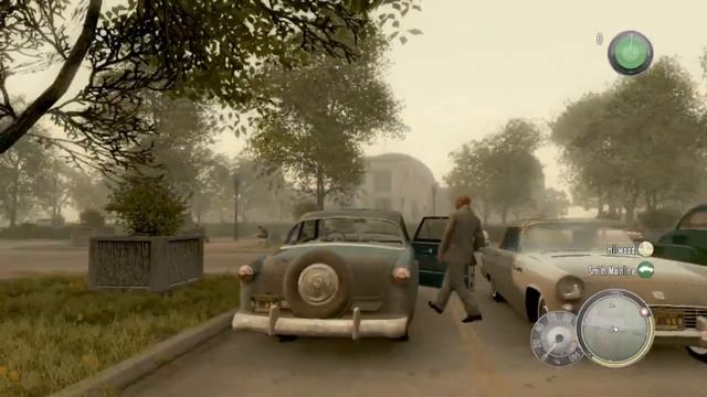 Making Progress!!|Mafia 2 (Classic) смотреть онлайн