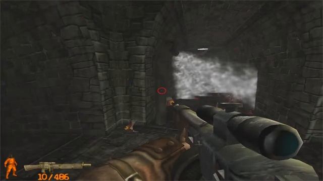 Коммандос: В тылу врага (Iron Storm 2002) Pt.2 смотреть онлайн