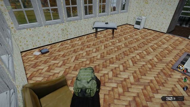 Arma 3 dayz survivor смотреть онлайн