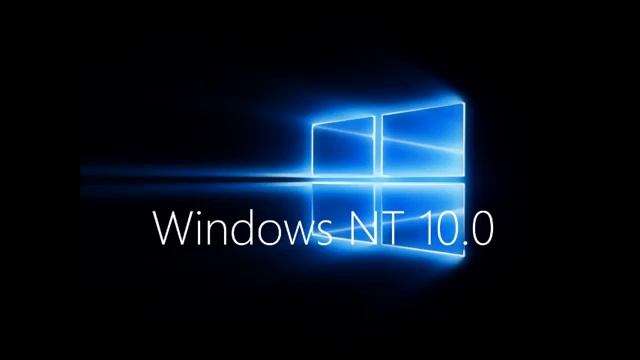 Windows NT 10.0 смотреть онлайн