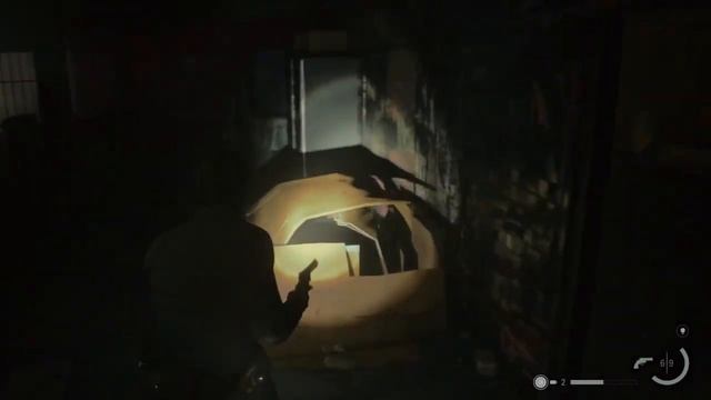 alan wake 2 pt.11 ft the family смотреть онлайн