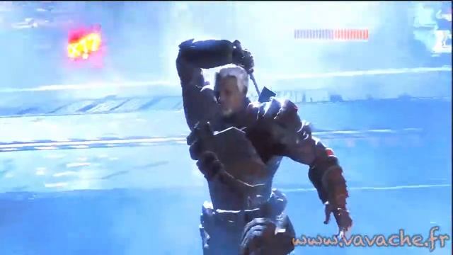 Batman Arkham Origins : Trophée/Succès Sans faute смотреть онлайн
