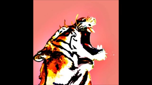 El Tigr3 - She Swallowed Burning Coals (Single | 2012)