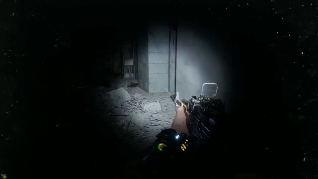 RTX ON: Metro Exodus Windows #11 смотреть онлайн