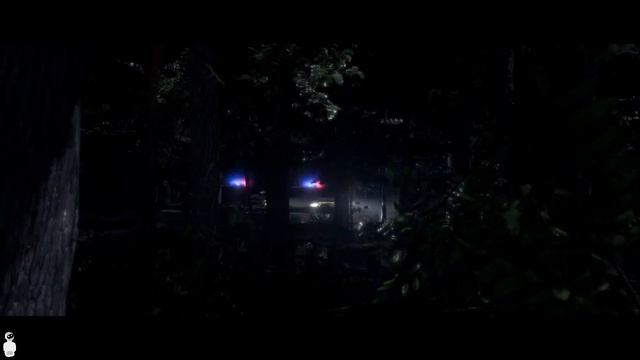 Прохождение | Beyond:Two Souls |07| Облава | Hunted |