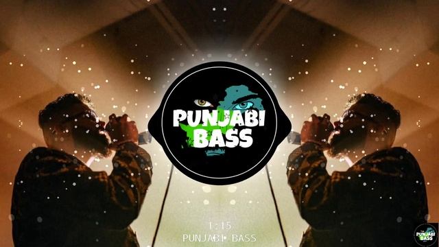 Summer High (Bass Boosted) || Ap Dhillon || Latest Punjabi song 2022 || PUNJABI BASS смотреть онлайн