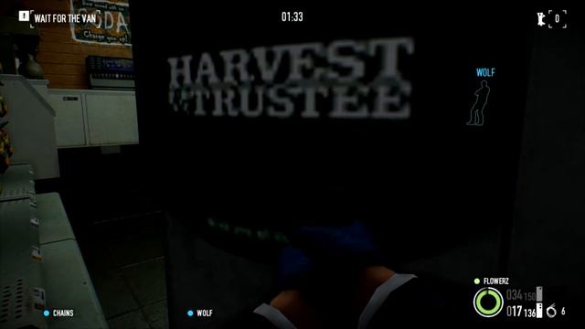 Payday 2 - Incredibly easy XP and money farm. смотреть онлайн