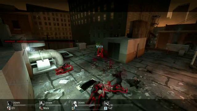 Left 4 Dead Nations Cup: France vs. Nederlands смотреть онлайн