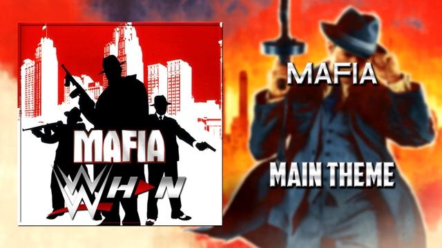Mafia - Main Theme + AE (Arena Effects) смотреть онлайн