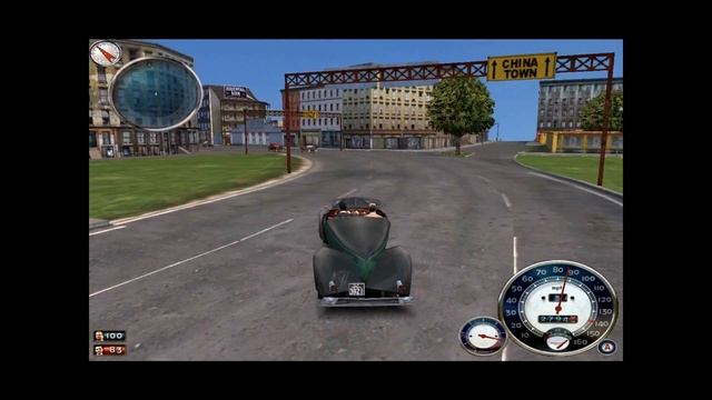 Mafia Speedrun 2:42:43 Part 55 смотреть онлайн