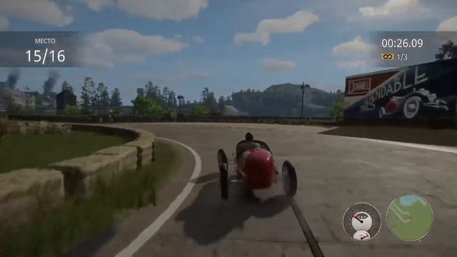 Mafia remake прохождение #2 ГОНКА - боль) продолжение как её пройду)) смотреть онлайн