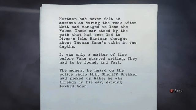 77 Hartman During the Missing Week смотреть онлайн