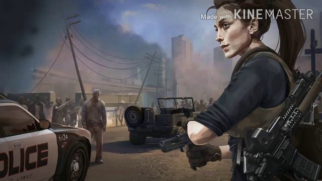 Теория о истории жизни, в игре Prey day. смотреть онлайн