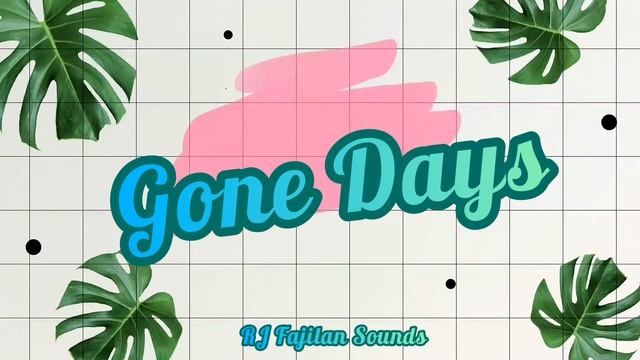 GONE DAYS - STRAY KIDS KALIMBA PIANO смотреть онлайн
