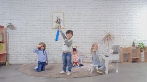 Музыкальные игрушки для малышей – яркая игра и развитие!