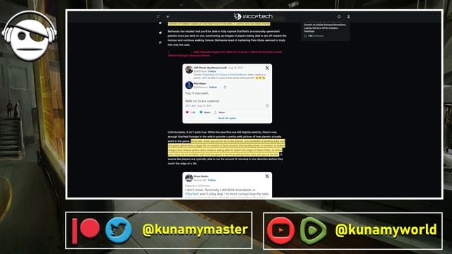 Gaming News | Battlemage | HPCE power | Starfield | Alan Wake 2 | Deals | 30 AUG 2023 смотреть онлайн