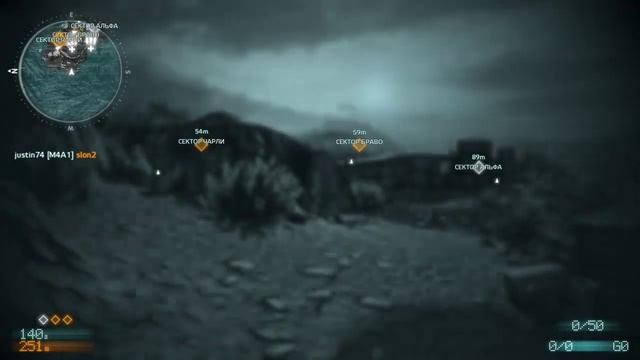 Medal of Honor 2010 10.07.2019 смотреть онлайн