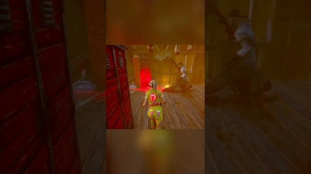 Protect Alan Wake at ALL COST🔍 смотреть онлайн