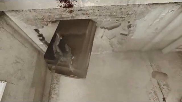 Max Payne 2 - Cop Accident смотреть онлайн