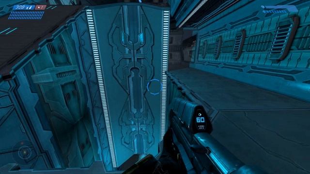 Прохождение.►8.Halo: The Master Chief Collection. Непонятные видео из прошлого. Танк решает проблем смотреть онлайн