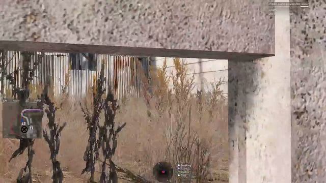 Arma 3 - Szkoleniówka KOS 17 (Malden) смотреть онлайн