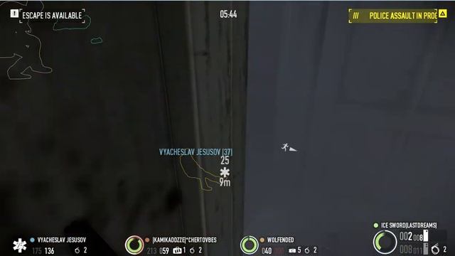 Pay day 2 ☺ 1 смотреть онлайн
