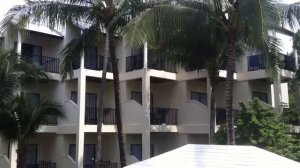 Horizon Karon Beach Resort and Spa