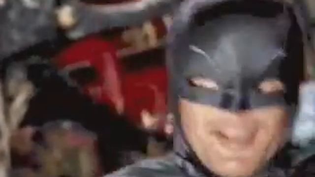 Batman Stutters смотреть онлайн