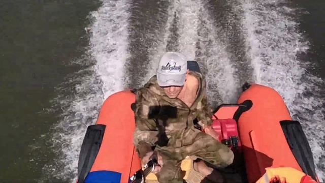 С семьей вверх по реке. смотреть онлайн