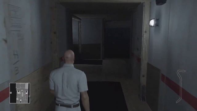 Hitman прохождение : 1. Свободная тренировка смотреть онлайн