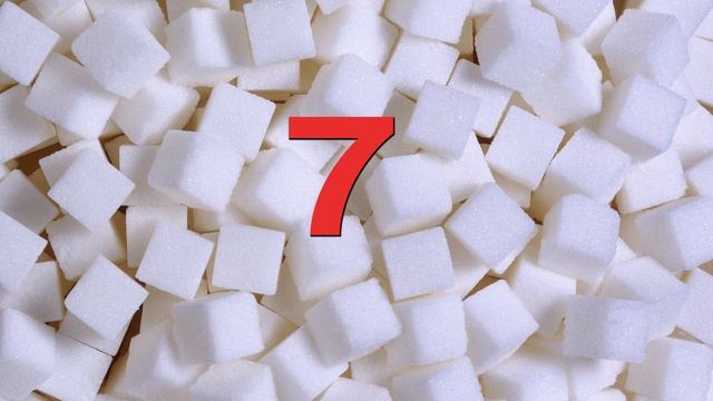 7 Разоблачений САХАРА| Как легко Отказаться от САХАРА и СЛАДКОГО Раз и Навсегда смотреть онлайн