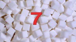 7 Разоблачений САХАРА| Как легко Отказаться от САХАРА и СЛАДКОГО Раз и Навсегда