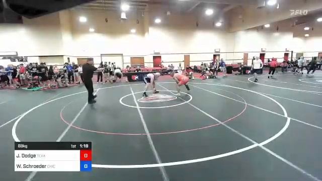 88 Kg Cons 4 - Jon Dodge, Texas Style Wrestling Club Vs Wilhelm Schroeder, Chicago Wrestling Club смотреть онлайн