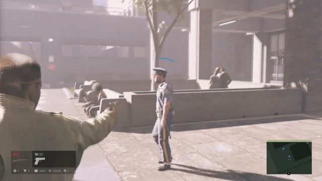 Mafia 3 | Sending A Message Achievement / Trophy Guide смотреть онлайн