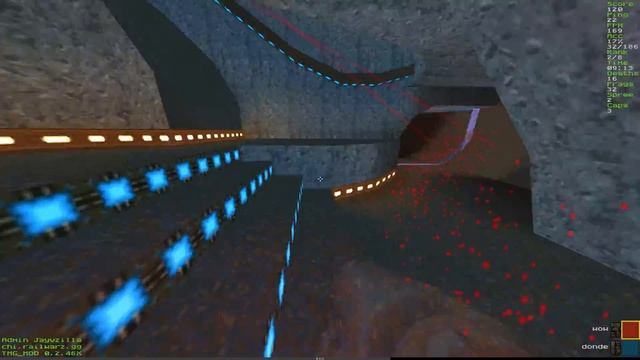 Quake 2: Railwarz 2019 | The Most Sweatest 2v2 Match I'll Ever Play смотреть онлайн