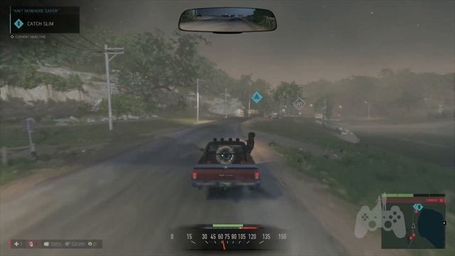 Mafia 3 DLC: Faster, Baby! Walkthrough Gameplay - Ain't Nowhere Safer смотреть онлайн