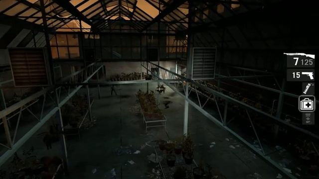 Обзор игры Left 4 Dead смотреть онлайн