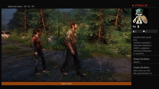 The last of us cast 2 смотреть онлайн