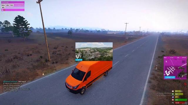 ArmA 3 2021 09 17 21 55 08 140 DVR смотреть онлайн